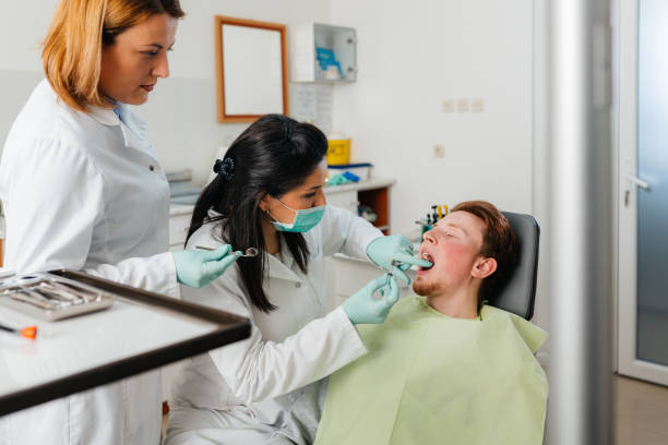 Best Emergency Treatment for Oral Infections in Waldorf, MD